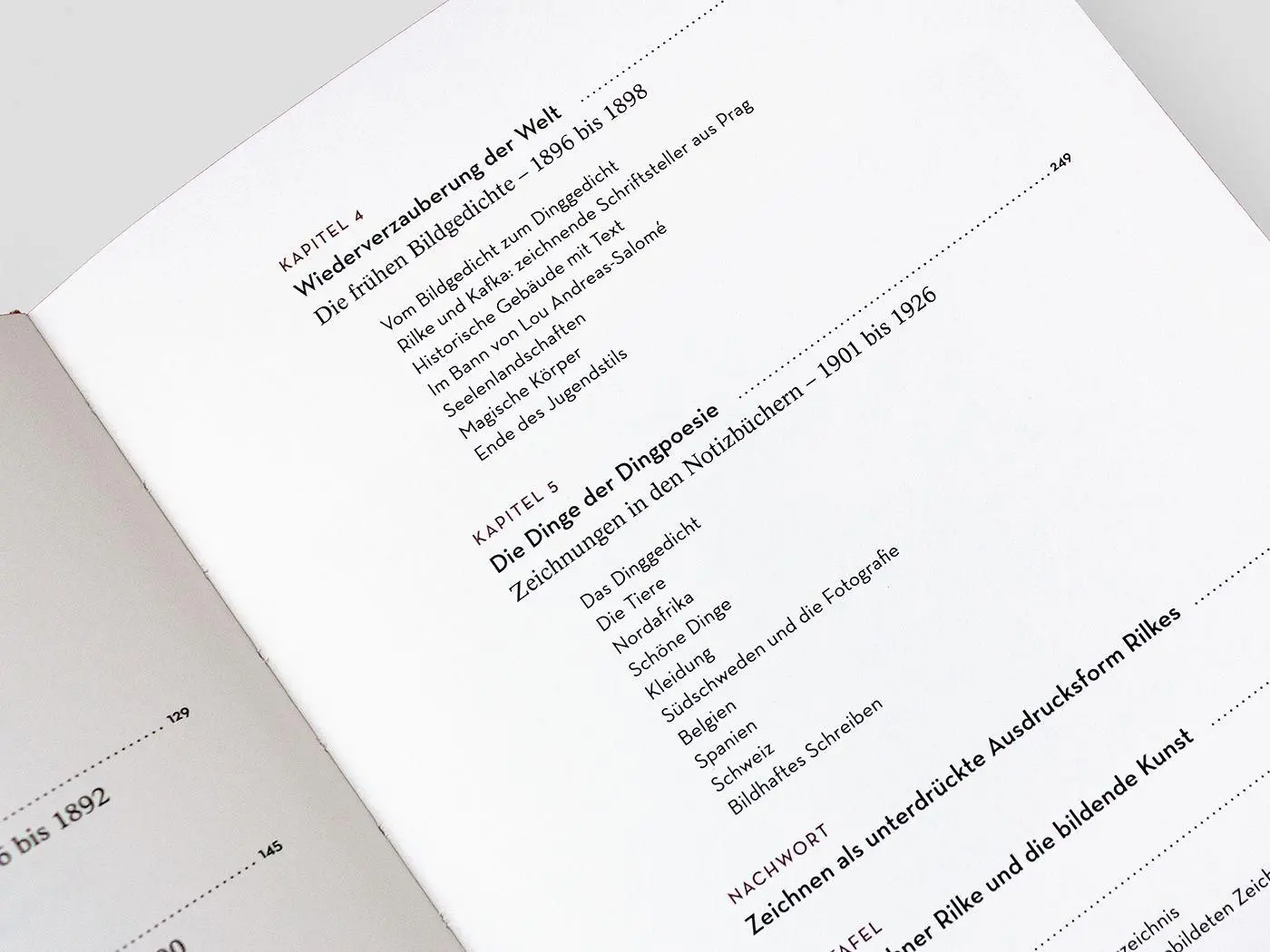 Bild: 9783847700241 | Rilke zeichnet | Gunilla Eschenbach (u. a.) | Buch | 368 S. | Deutsch