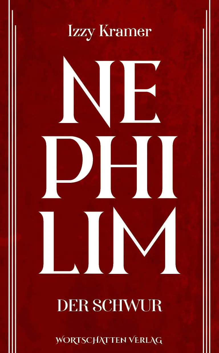 Cover: 9783969640241 | Nephilim - Der Schwur | Izzy Kramer | Taschenbuch | Nephilim | Deutsch