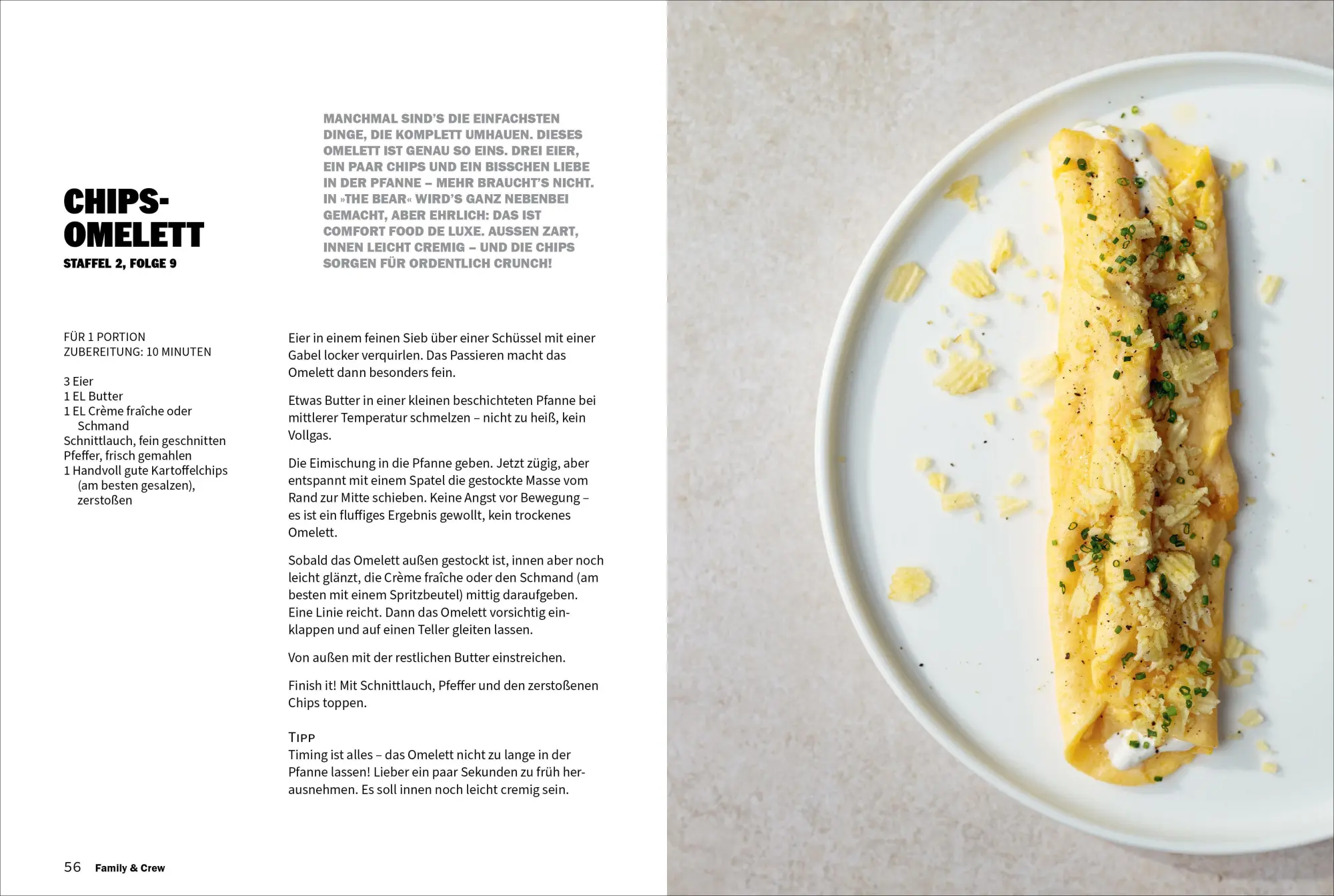 Bild: 9783989510241 | Kochen wie bei The Bear: King of the Kitchen | Sandra Mühlberg | Buch