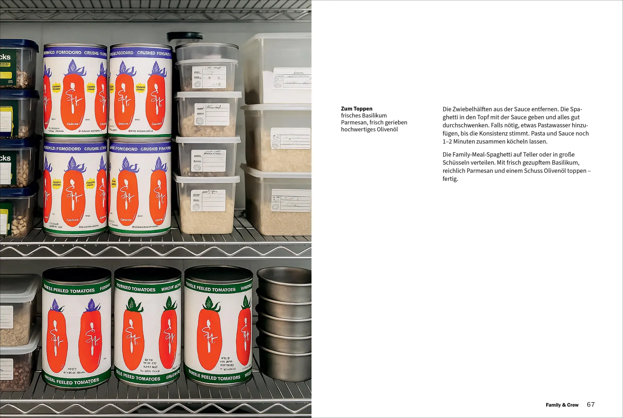 Bild: 9783989510241 | Kochen wie bei The Bear: King of the Kitchen | Sandra Mühlberg | Buch