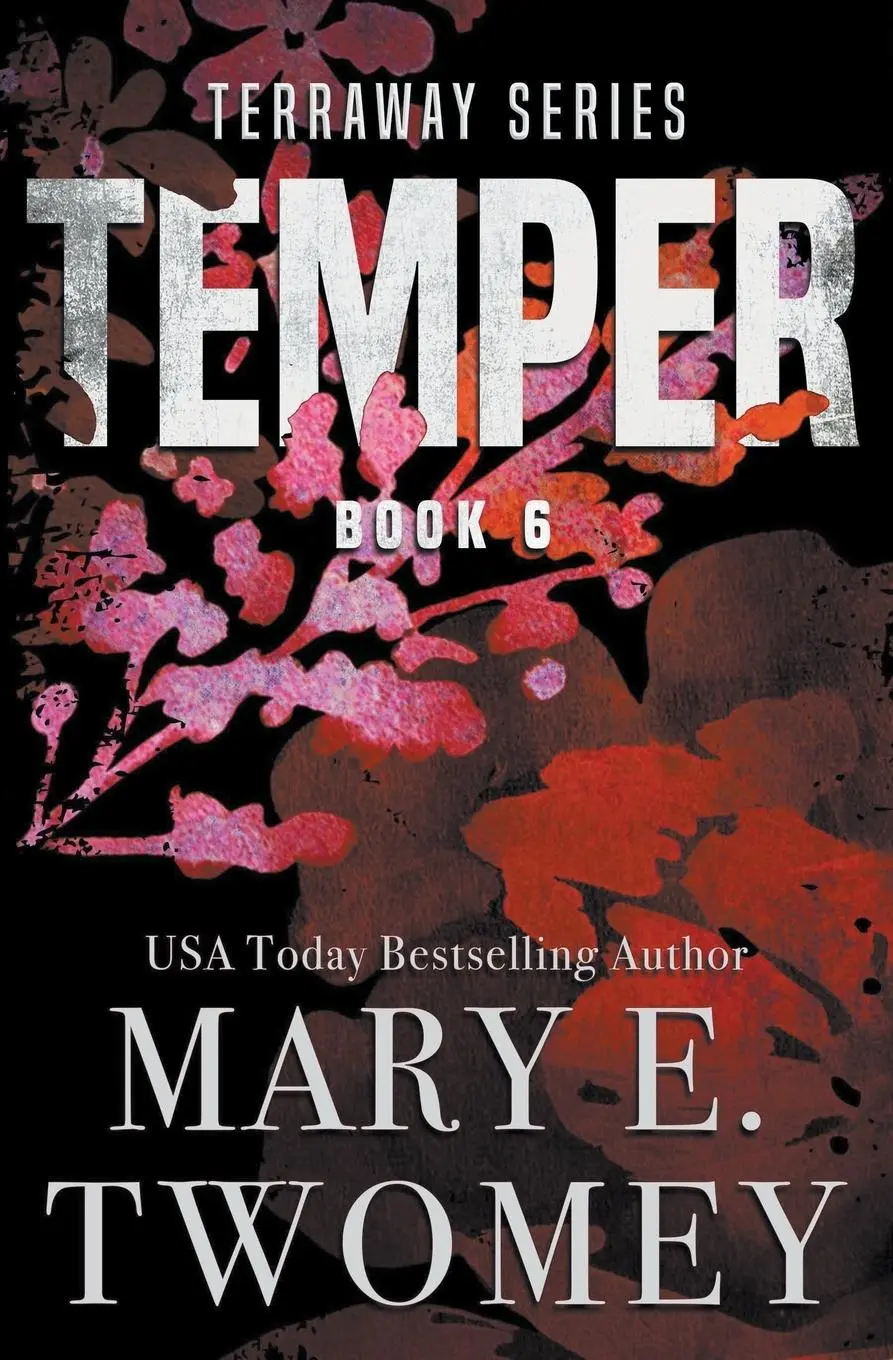 Cover: 9798223870241 | Temper | Mary E. Twomey | Taschenbuch | Englisch | 2017