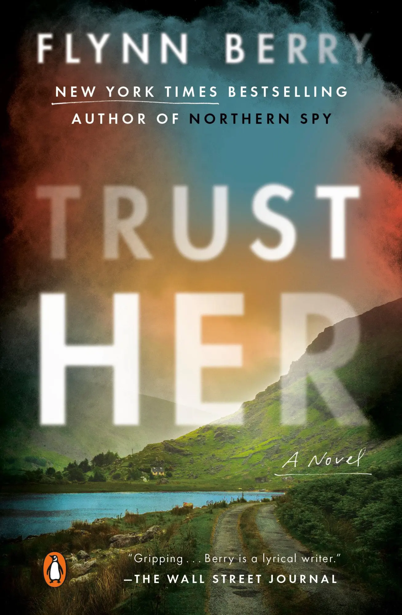 Cover: 9780593490341 | Trust Her | Flynn Berry | Taschenbuch | Einband - flex.(Paperback)