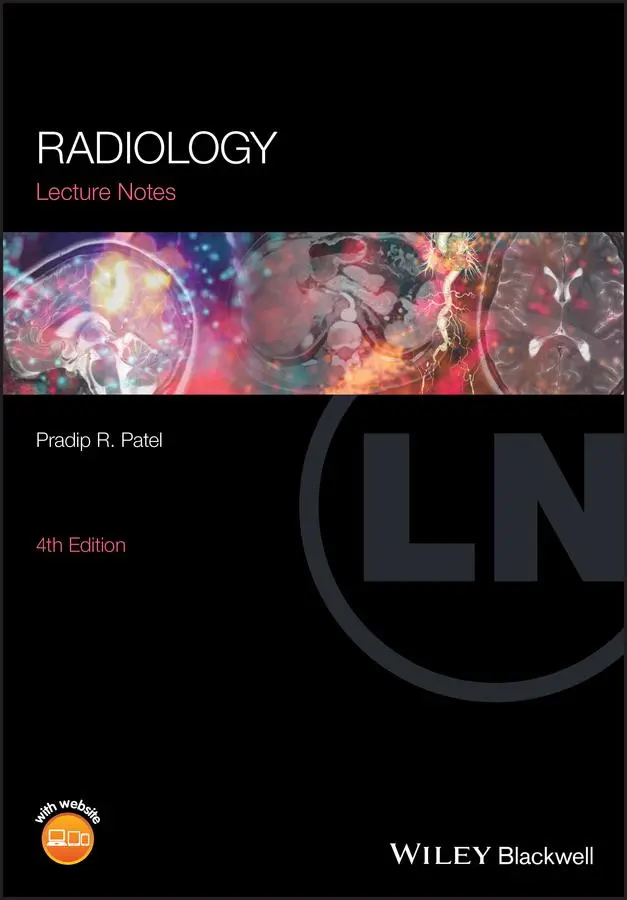 Cover: 9781119550341 | Radiology | Pradip R. Patel | Taschenbuch | 248 S. | Englisch | 2020