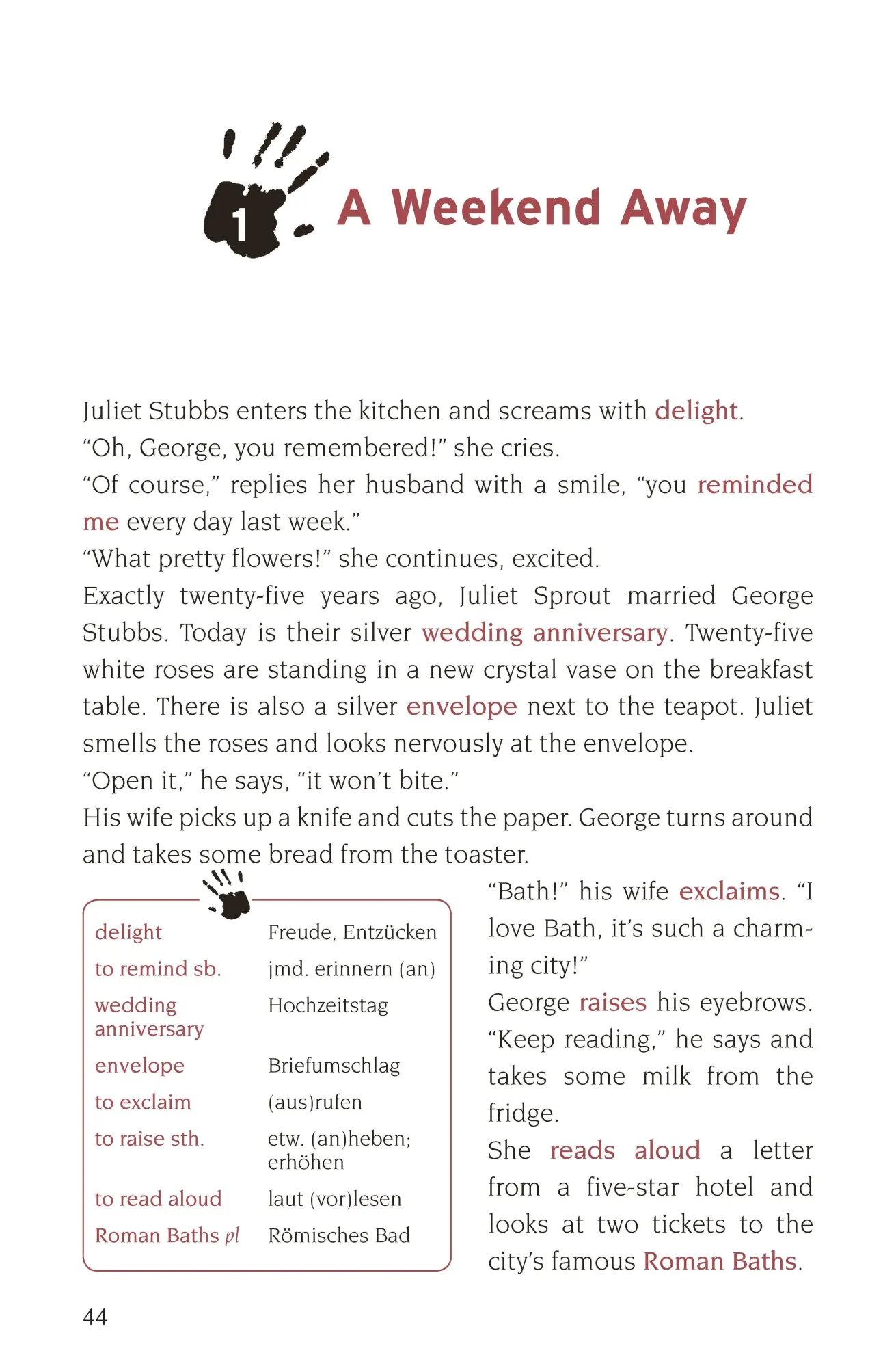 Bild: 9783790100341 | Murder at Teatime. Englisch A2 | Oliver Astley (u. a.) | Taschenbuch