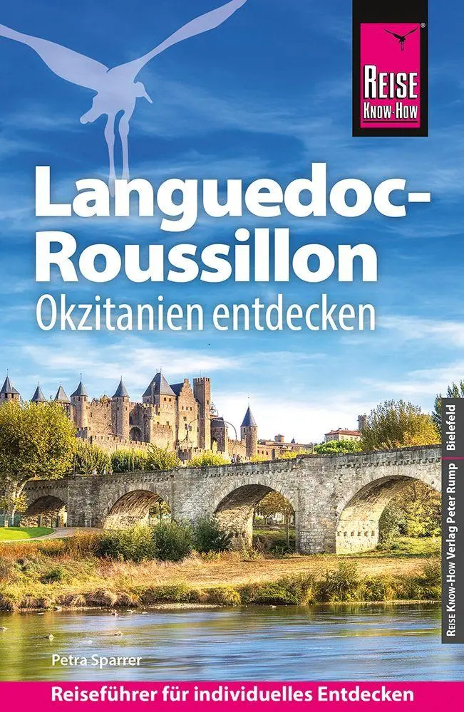Cover: 9783831780341 | Reise Know-How Reiseführer Languedoc-Roussillon | Okzitanien entdecken