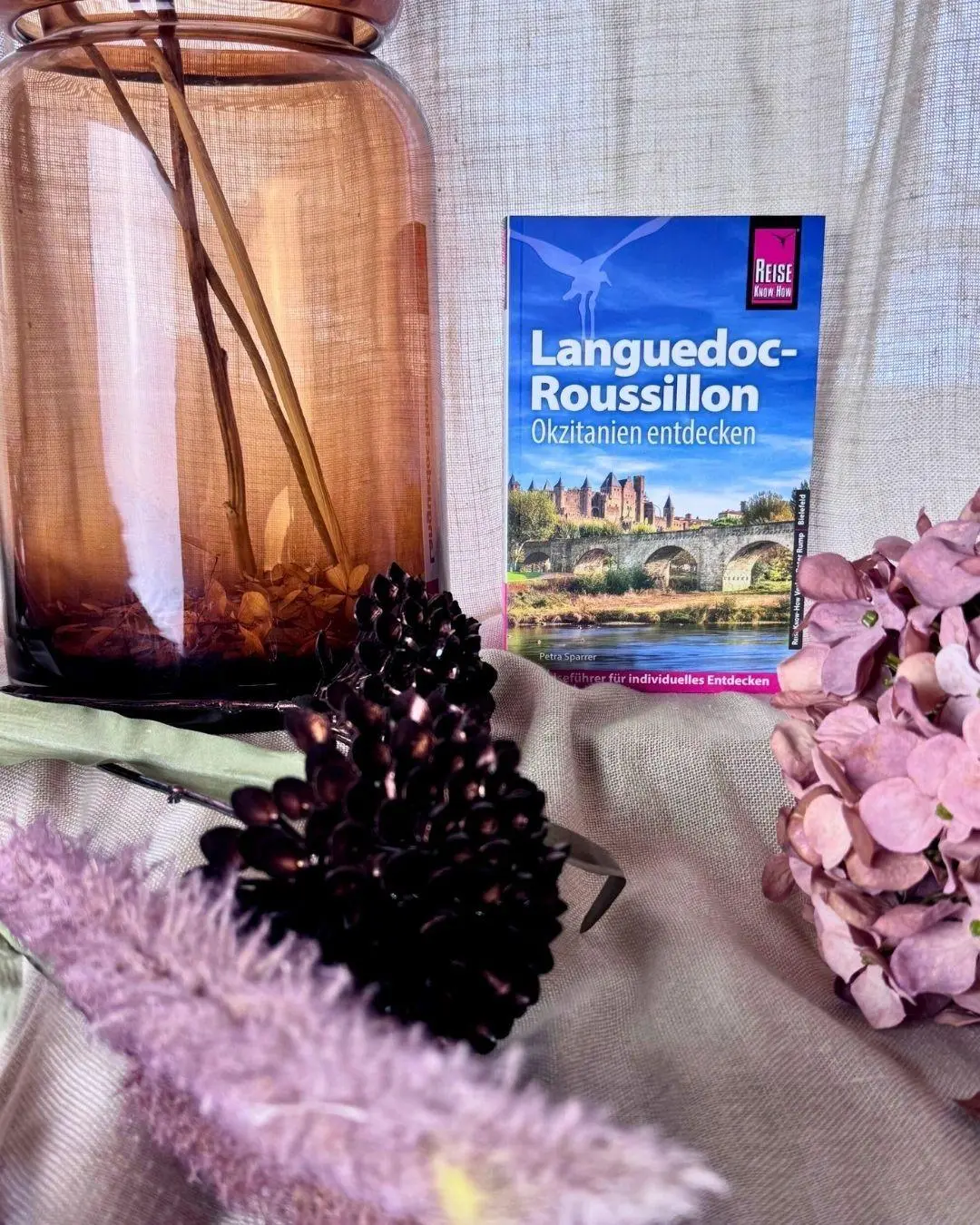 Bild: 9783831780341 | Reise Know-How Reiseführer Languedoc-Roussillon | Okzitanien entdecken