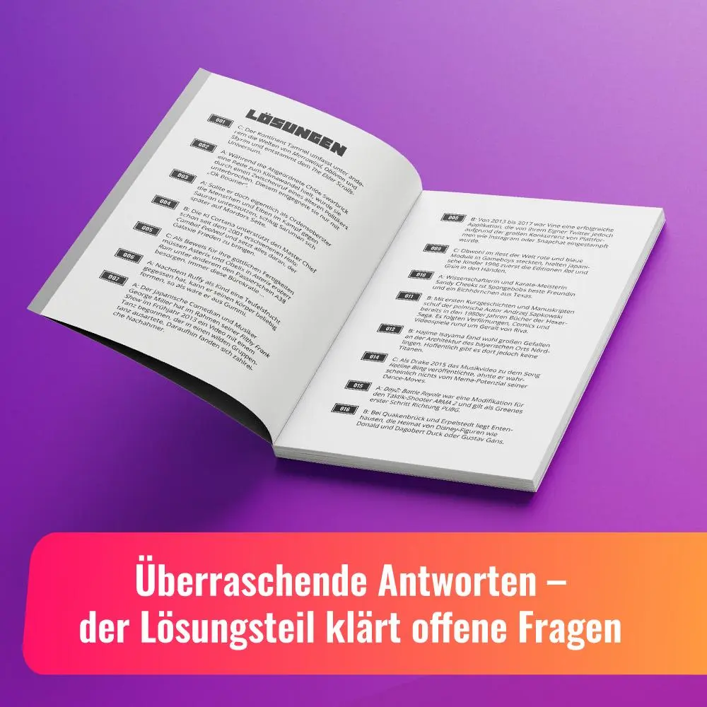 Bild: 9783985610341 | Das ultimative Quiz für Nerds | Edgar Rommel | Taschenbuch | 190 S.