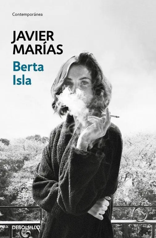 Cover: 9788466350341 | Berta Isla | Javier Marias | Taschenbuch | 544 S. | Spanisch | 2020