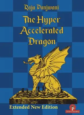 Cover: 9789492510341 | The Hyper Accelerated Dragon, Extended Second Edition | Raja Panjwani