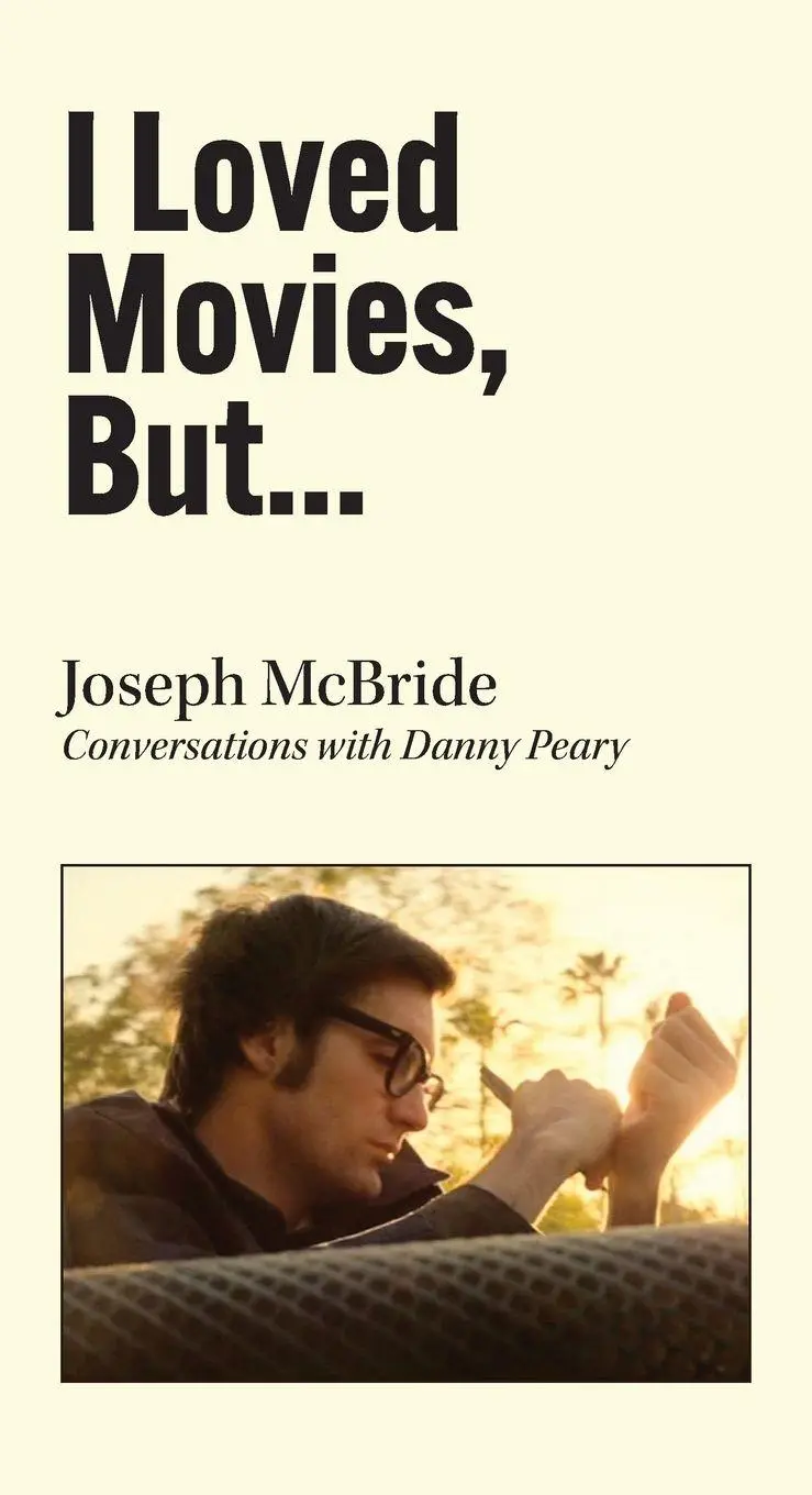 Cover: 9798899760341 | I Loved Movies, But... | Joseph McBride | Taschenbuch | Englisch