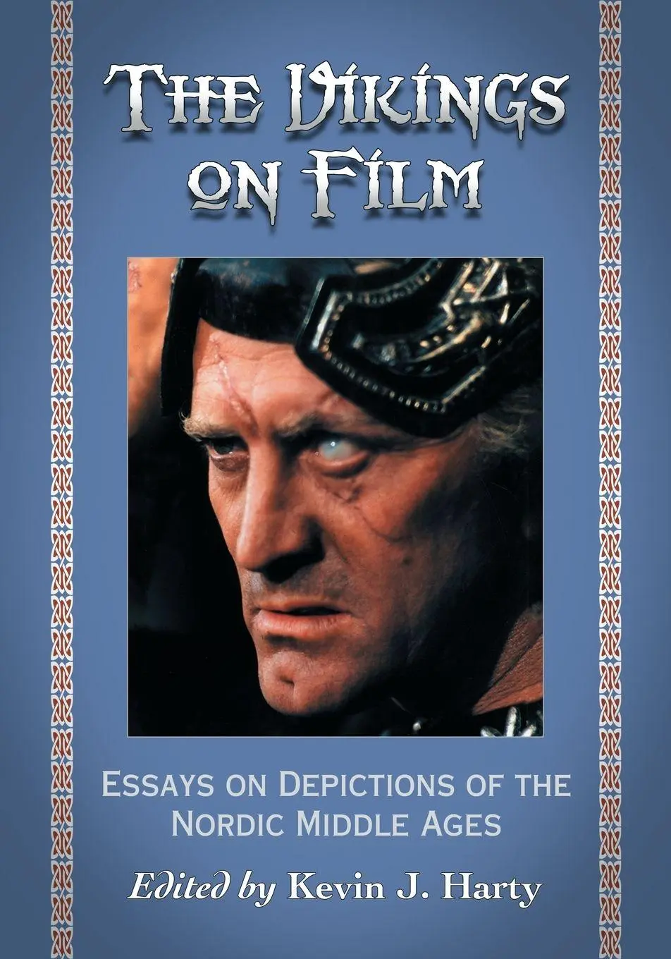 Cover: 9780786460441 | The Vikings on Film | Essays on Depictions of the Nordic Middle Ages