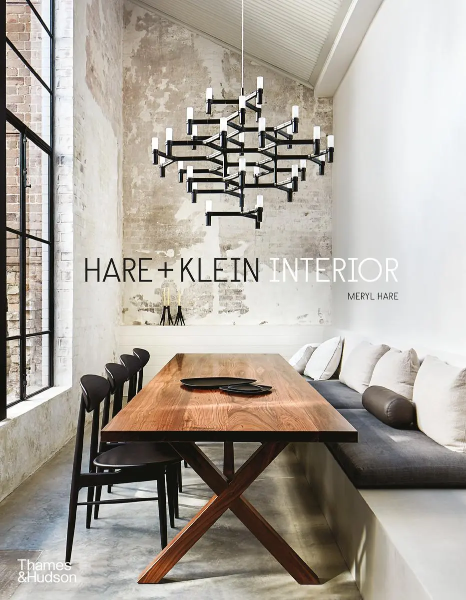 Cover: 9781760760441 | Hare + Klein Interior | Meryl Hare | Buch | Gebunden | Englisch | 2020