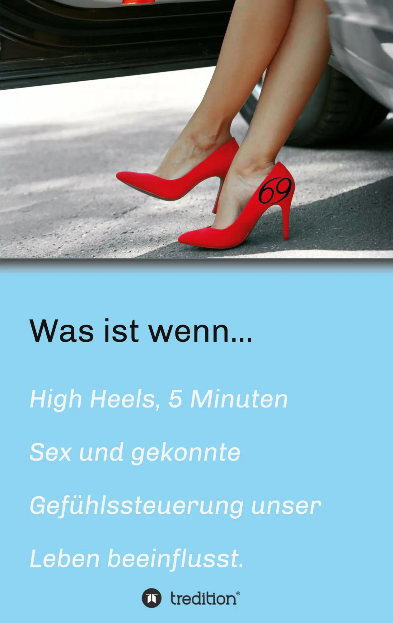 Cover: 9783347280441 | Was ist wenn... | Mario Ciuces | Taschenbuch | Paperback | 104 S.