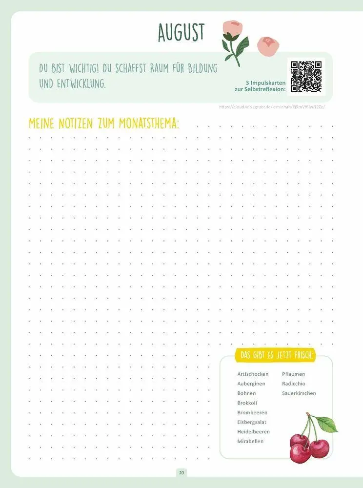 Bild: 9783834670441 | Der Rundum-Kita-Planer für das Jahr 2026/2027 | Ruhr | Kalender | 2027