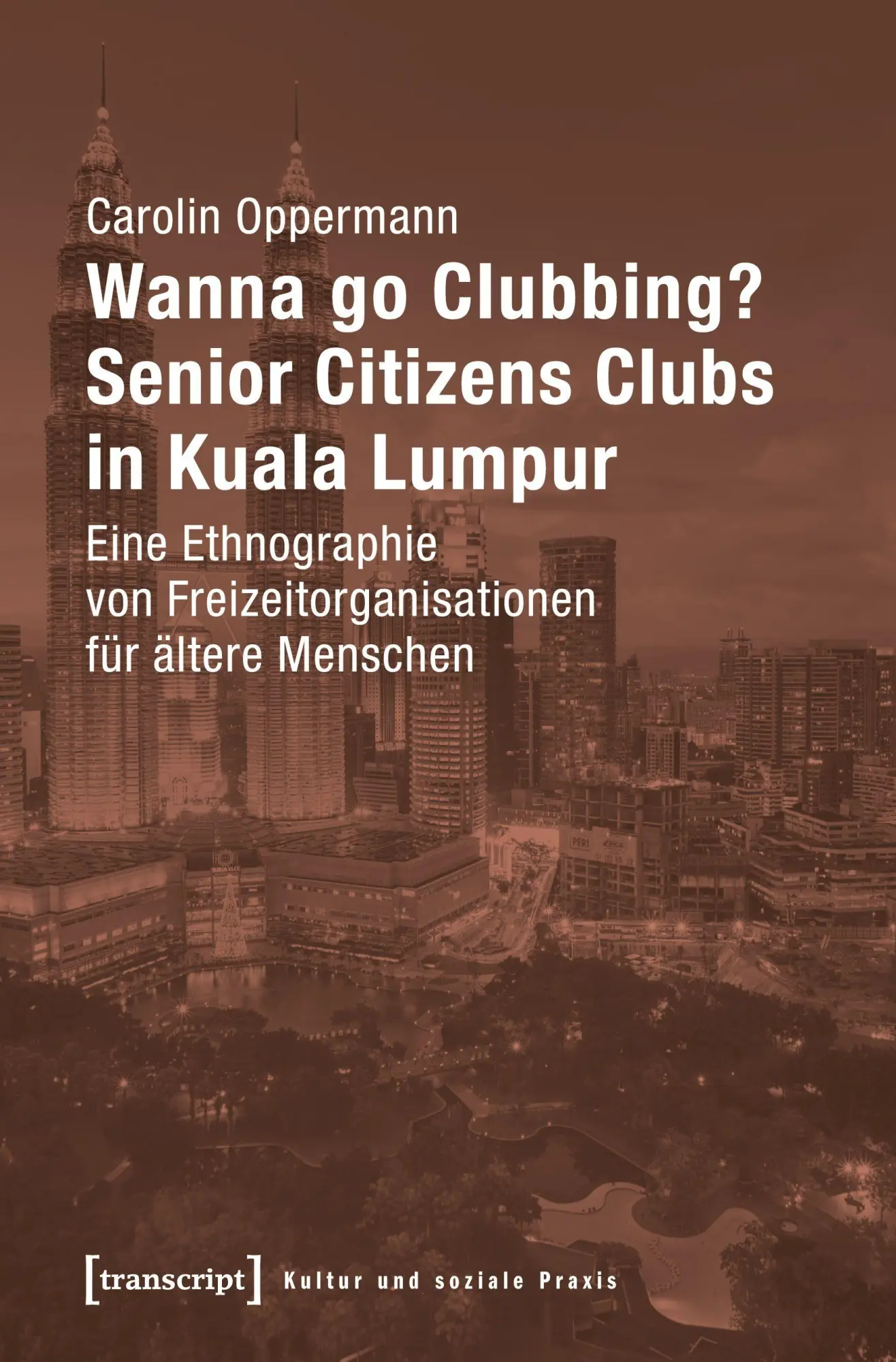 Wanna go Clubbing? - Senior Citizens Clubs in Kuala Lumpur