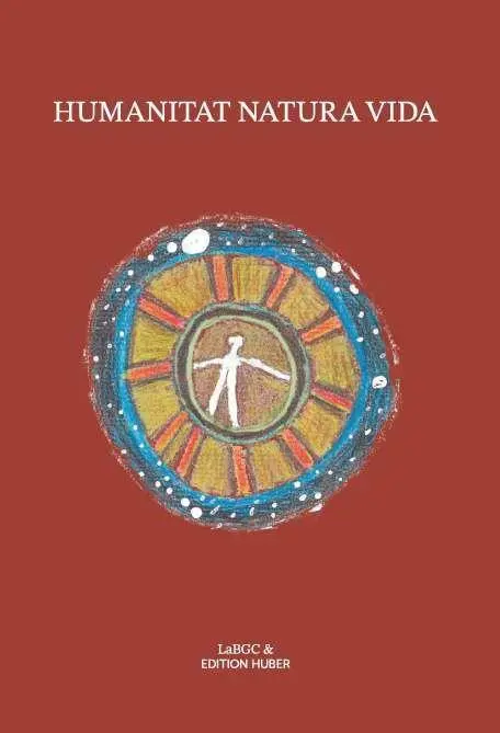Cover: 9783991920441 | HUMANITAT NATURA VIDA | Christian Huber | Buch | 136 S. | Deutsch