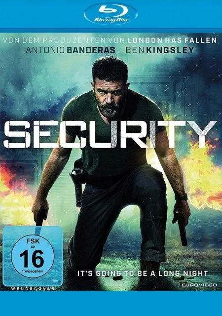 Security