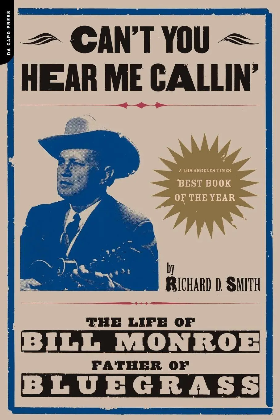 Cover: 9780306810541 | Can't You Hear Me Calling | Richard Smith | Taschenbuch | Englisch