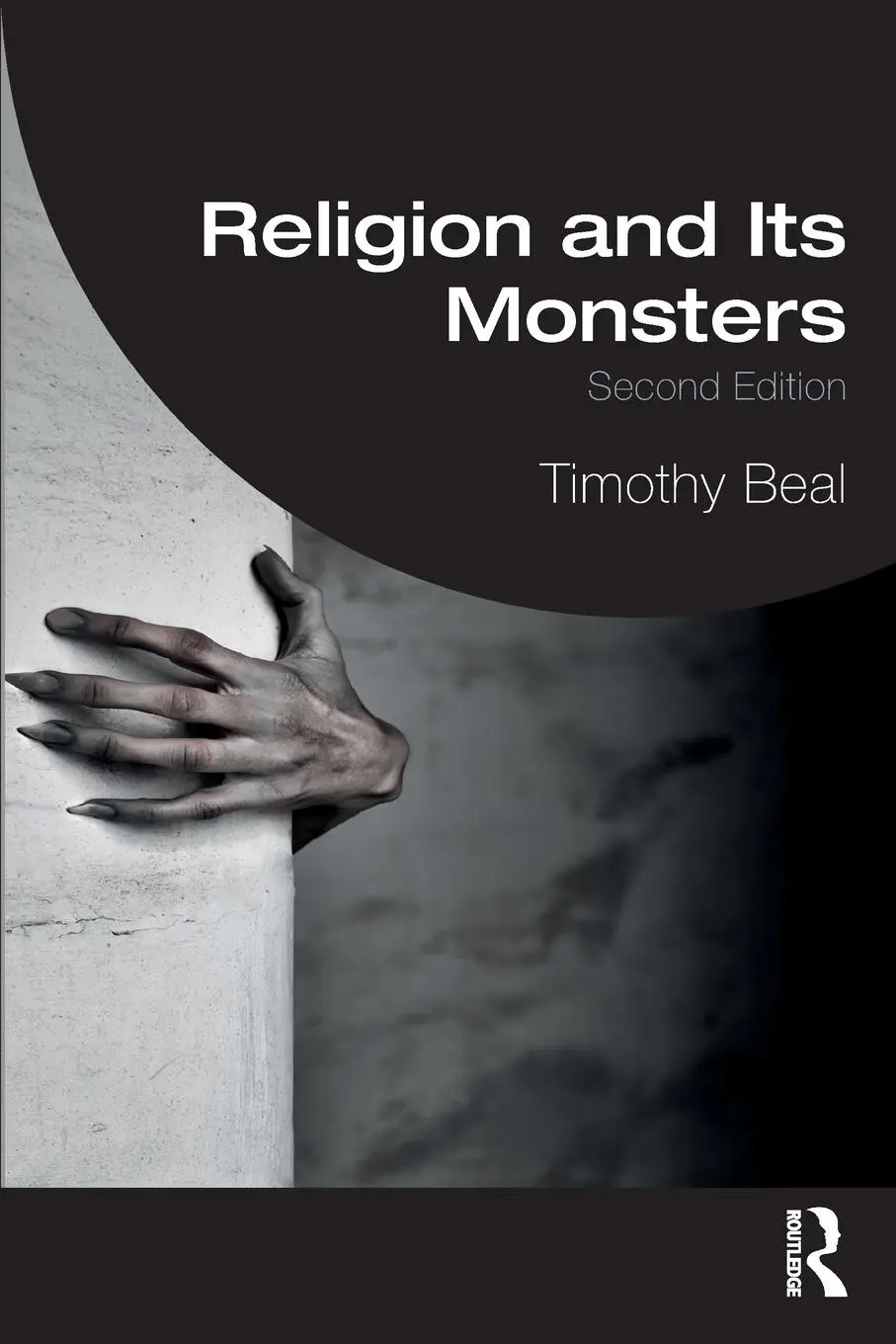 Cover: 9780367440541 | Religion and Its Monsters | Timothy Beal | Taschenbuch | Englisch