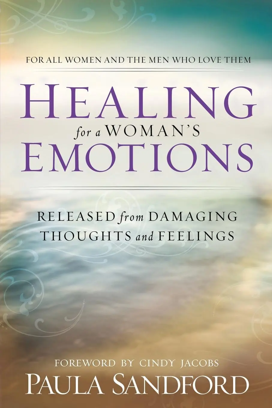 Cover: 9781599790541 | Healing for a Woman's Emotions | Paula Sandford | Taschenbuch | 2006