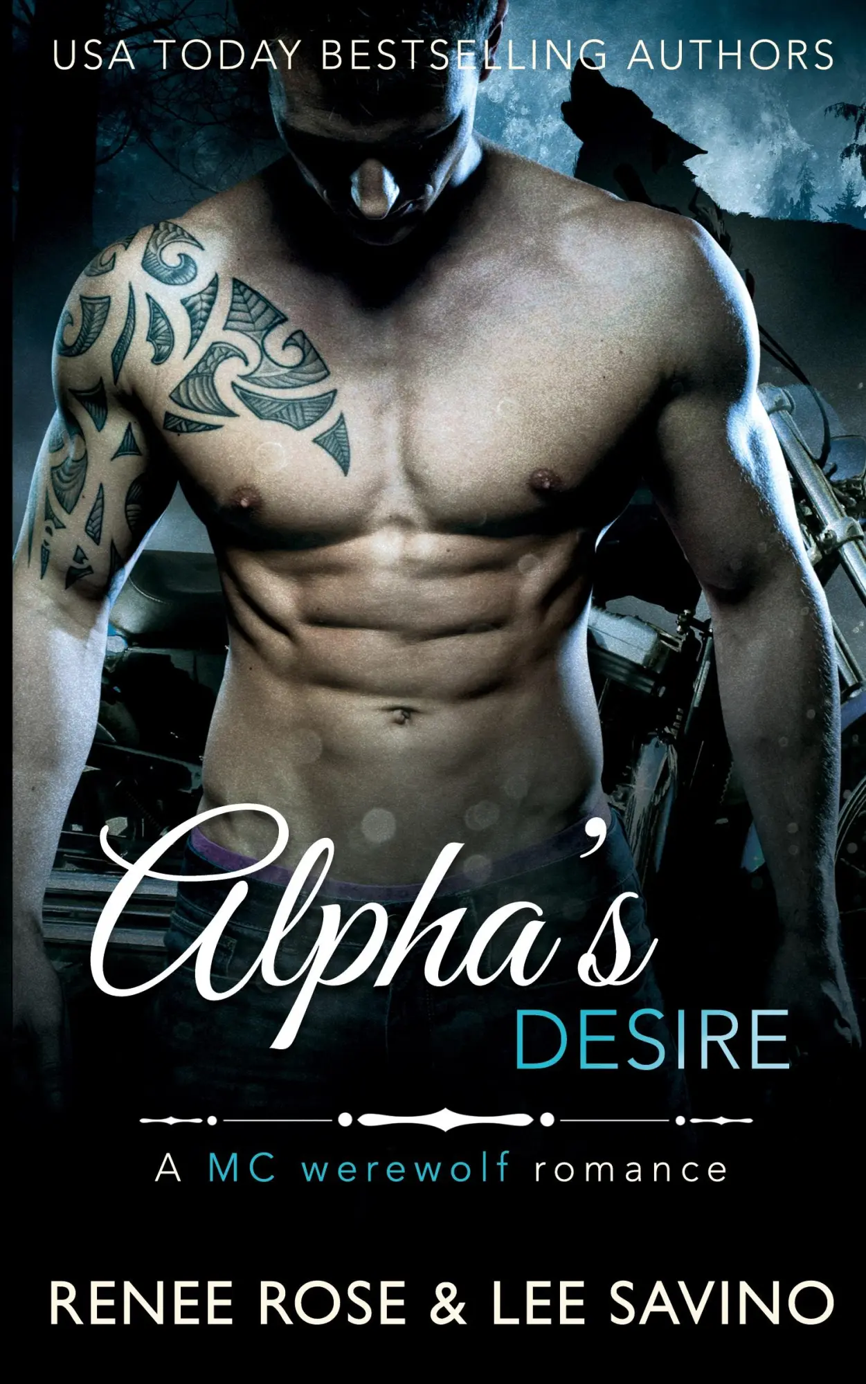 Cover: 9781636930541 | Alpha's Desire | Renee Rose (u. a.) | Taschenbuch | Englisch | 2021