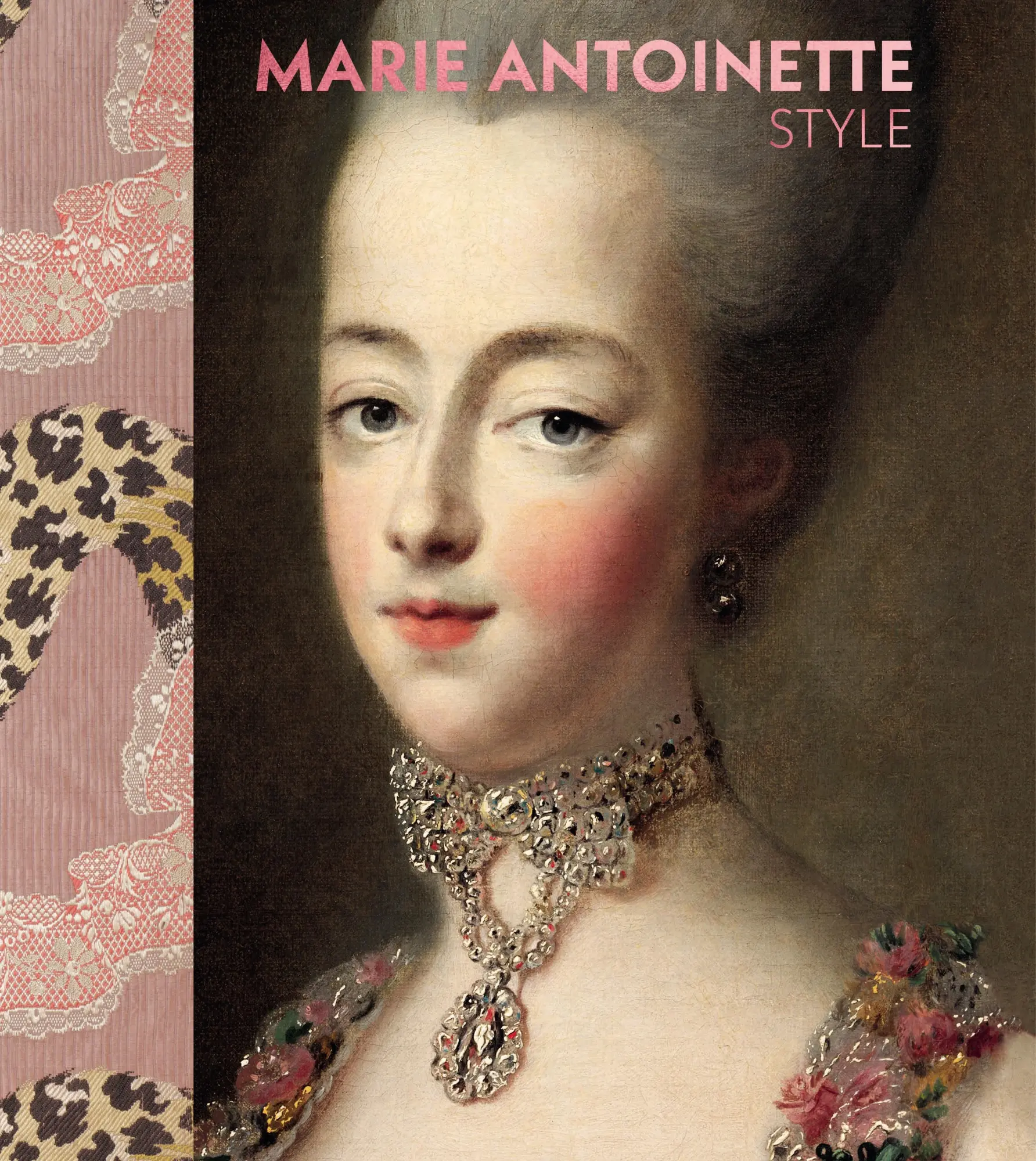 Cover: 9781838510541 | Marie Antoinette Style | Sarah Grant | Buch | Englisch | 2025