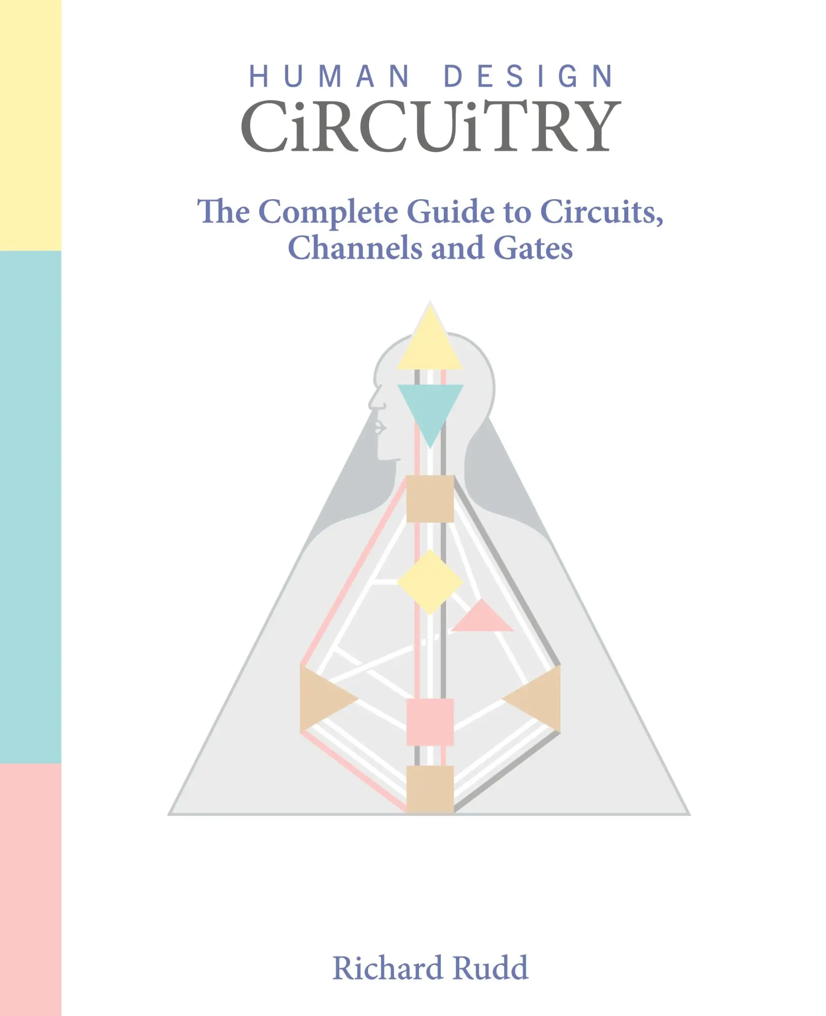 Cover: 9781913820541 | Human Design - Circuitry | Richard Rudd | Taschenbuch | Englisch