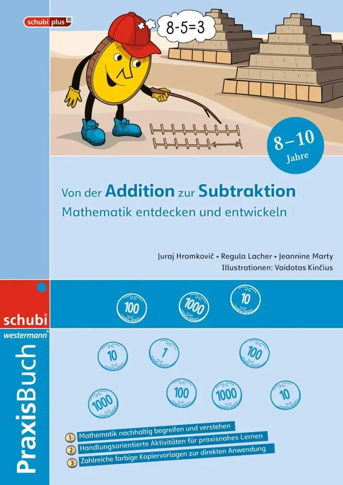Mathematik entdecken und entwickeln