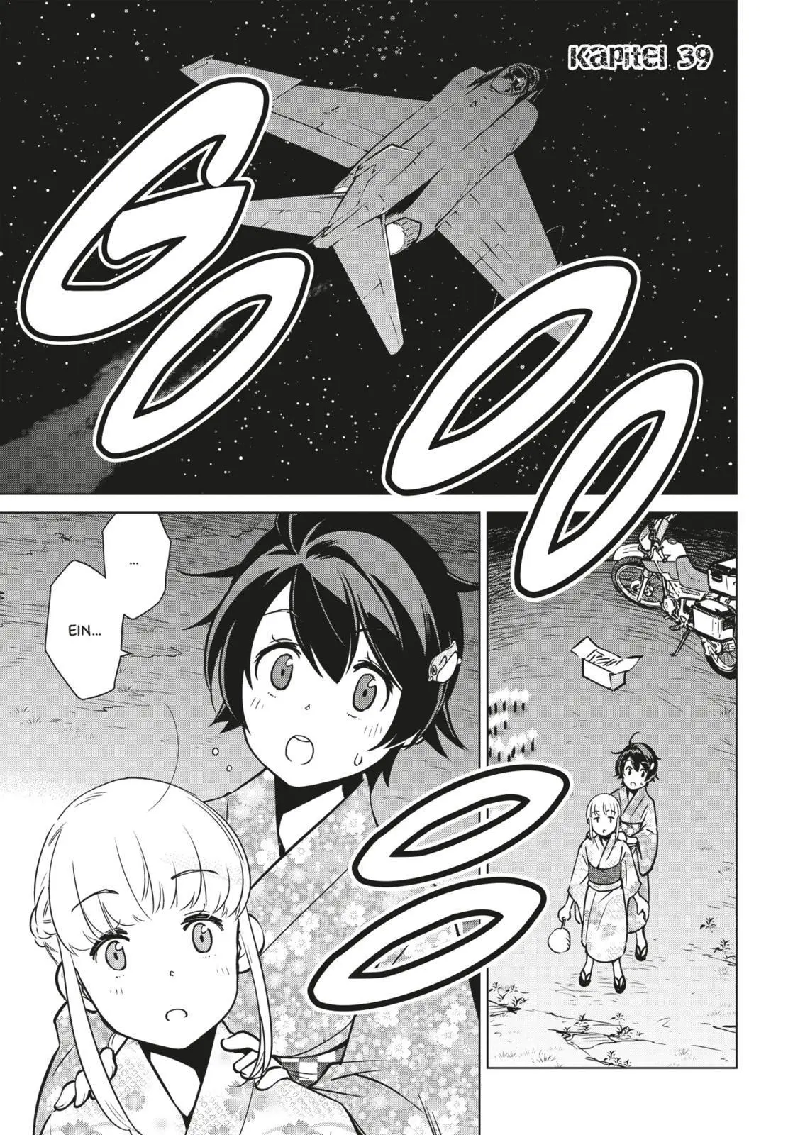 Bild: 9783551800541 | Touring After the Apocalypse 7 | Sakae Saito | Taschenbuch | 178 S.