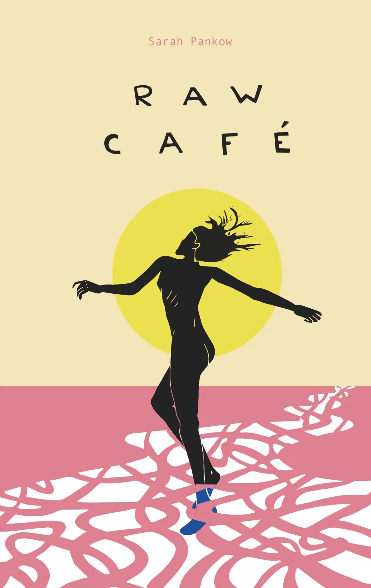 Cover: 9783740750541 | Raw Café | Sarah Pankow | Taschenbuch | 272 S. | Deutsch | 2020