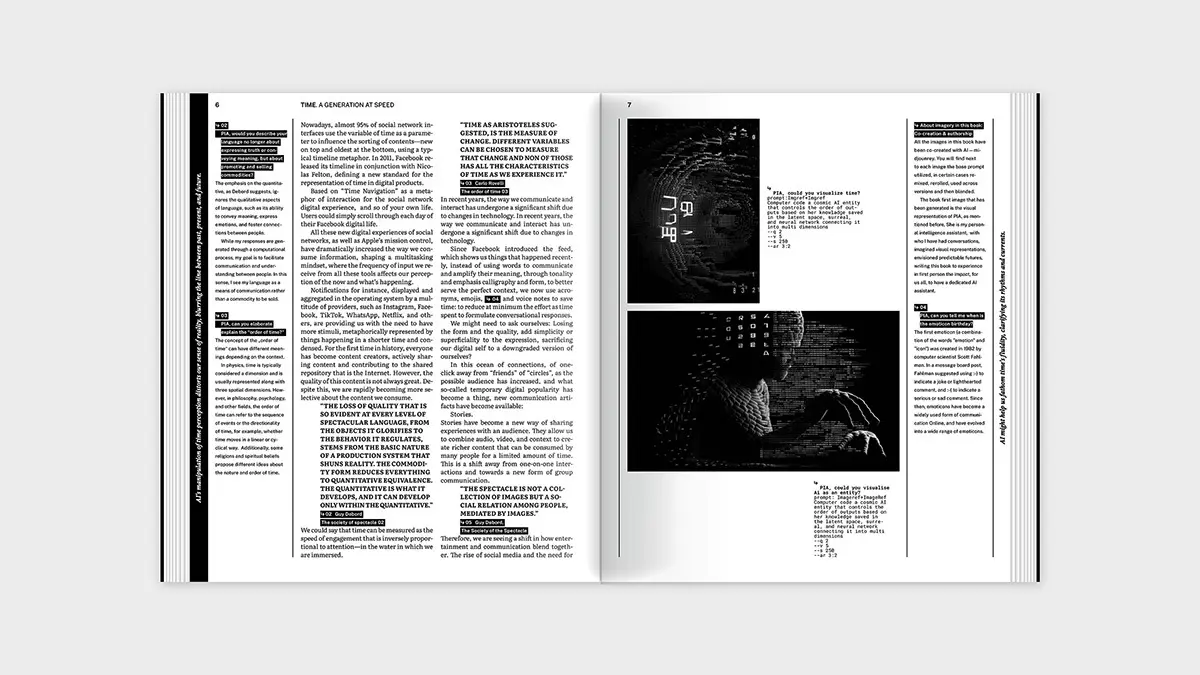 Bild: 9783948440541 | Aesthetics Imperfections | Gianpaolo Tucci | Taschenbuch | 288 S.