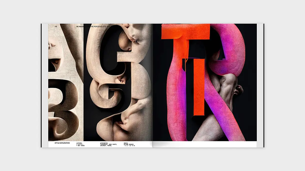 Bild: 9783948440541 | Aesthetics Imperfections | Gianpaolo Tucci | Taschenbuch | 288 S.
