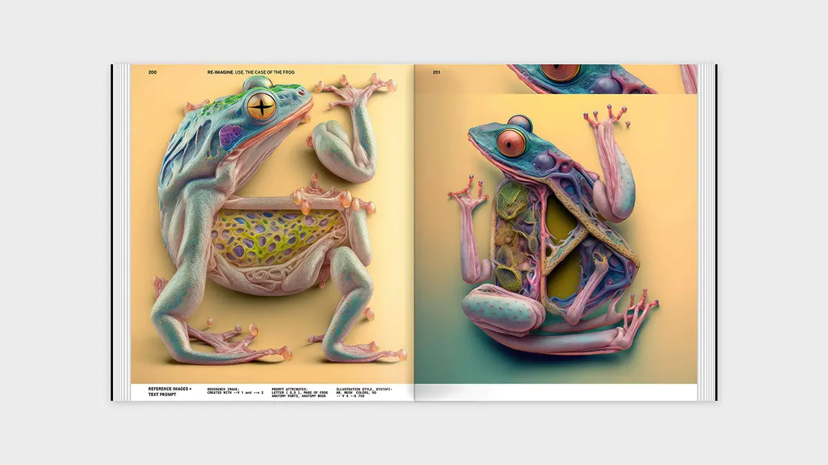 Bild: 9783948440541 | Aesthetics Imperfections | Gianpaolo Tucci | Taschenbuch | 288 S.