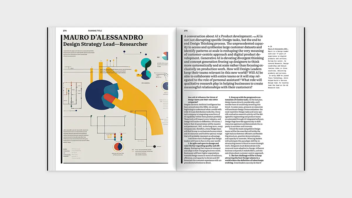Bild: 9783948440541 | Aesthetics Imperfections | Gianpaolo Tucci | Taschenbuch | 288 S.