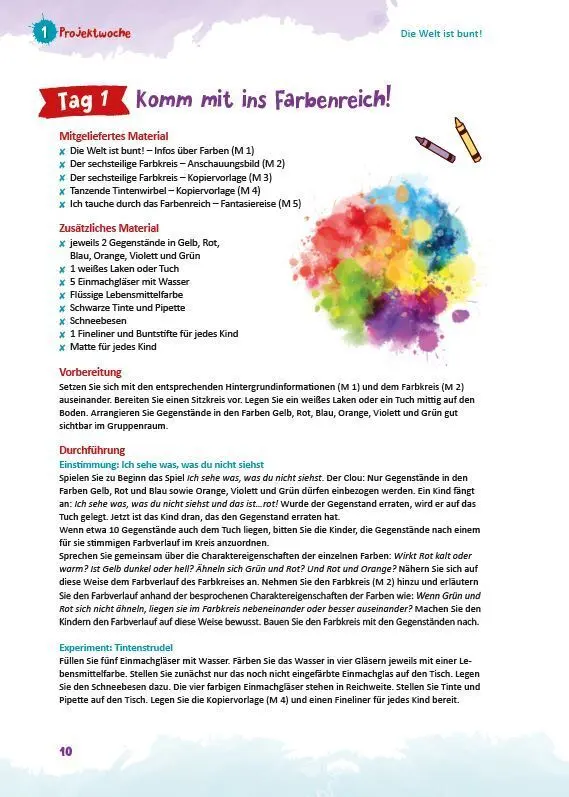 Bild: 9783960460541 | Wie klingt eigentlich Lila? | Taschenbuch | 96 S. | Deutsch | 2018