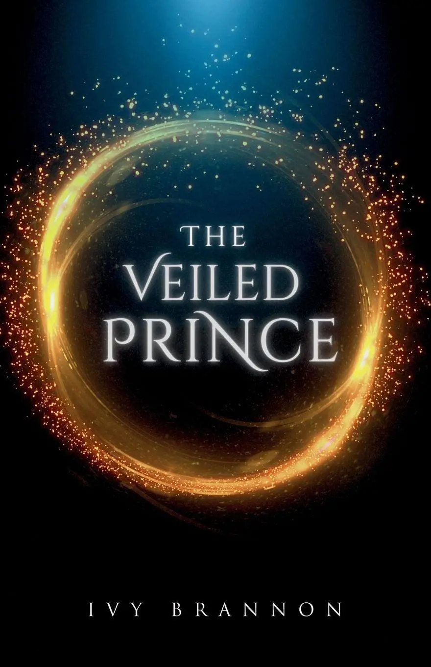 Cover: 9798987540541 | The Veiled Prince | Ivy Brannon | Taschenbuch | The Veil Series | 2023