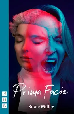 Cover: 9781839040641 | Prima Facie | Suzie Miller | Taschenbuch | Kartoniert / Broschiert