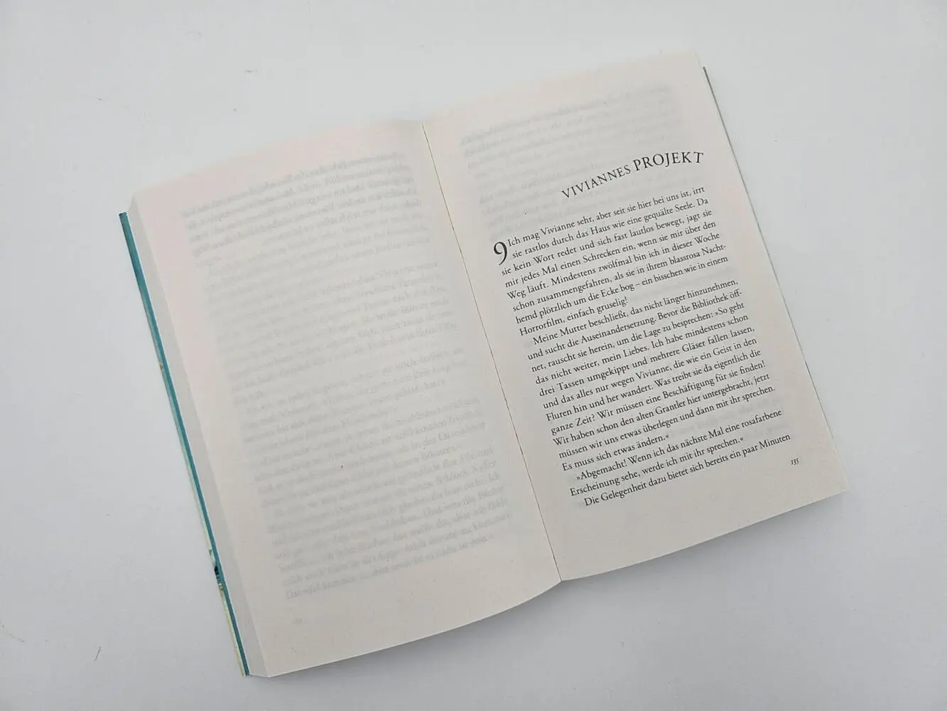 Bild: 9783492320641 | Die Bibliothek der guten Taten | Cali Keys | Taschenbuch | 448 S.