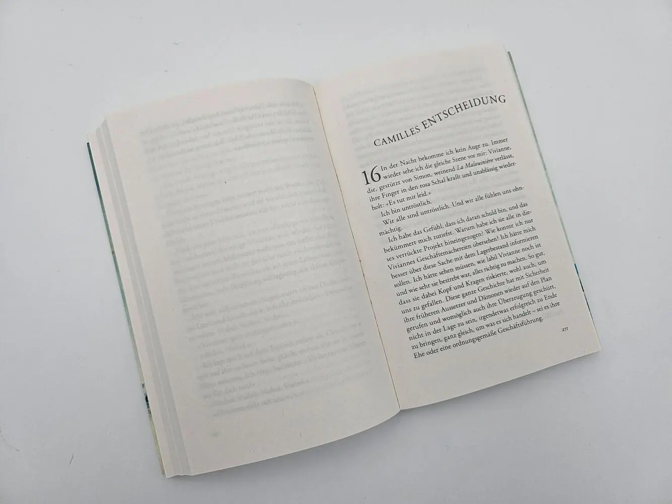Bild: 9783492320641 | Die Bibliothek der guten Taten | Cali Keys | Taschenbuch | 448 S.