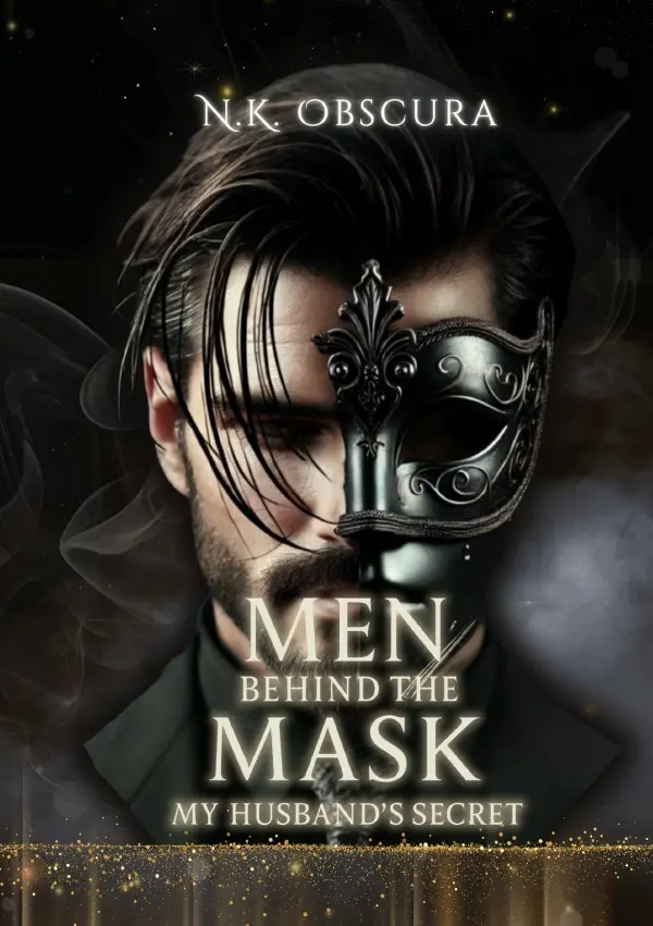 Cover: 9783565060641 | Men behind the Mask | My Husband's Secret. DE | Natascha Kamm | Buch