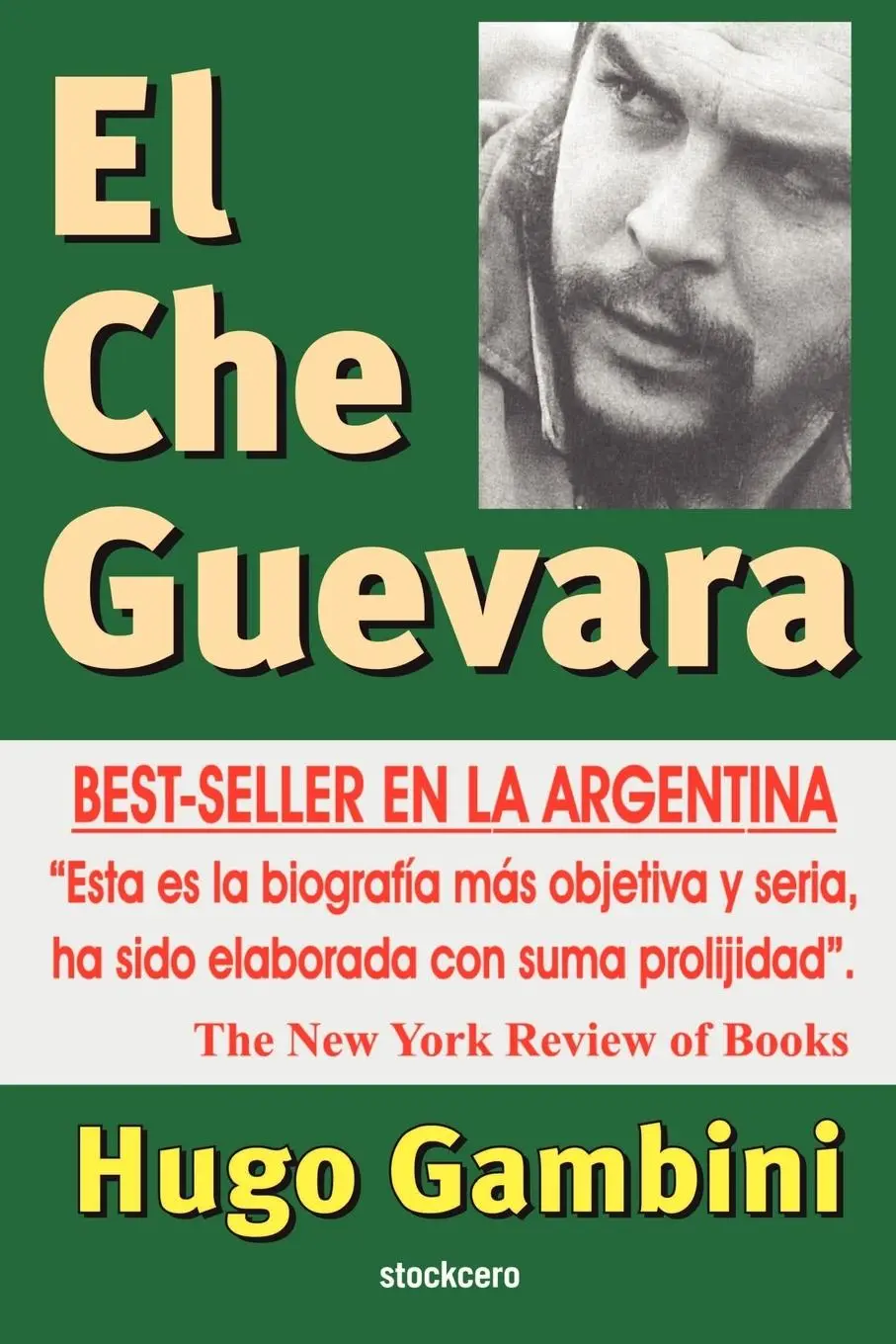 Cover: 9789872050641 | El Che Guevara | Hugo Gambini | Taschenbuch | Kartoniert / Broschiert