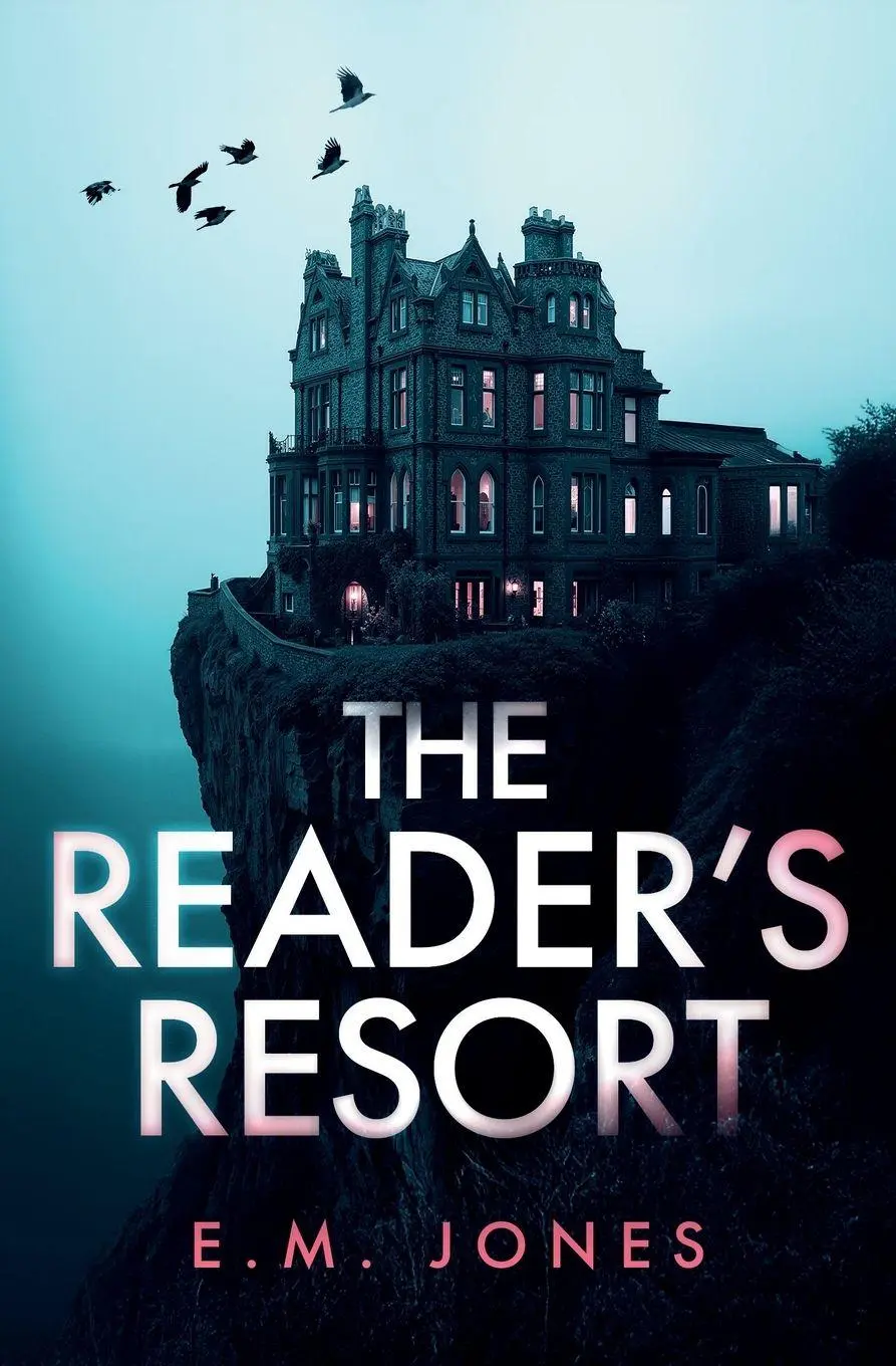 Cover: 9798991010641 | The Reader's Resort | E. M. Jones | Taschenbuch | Englisch | 2026
