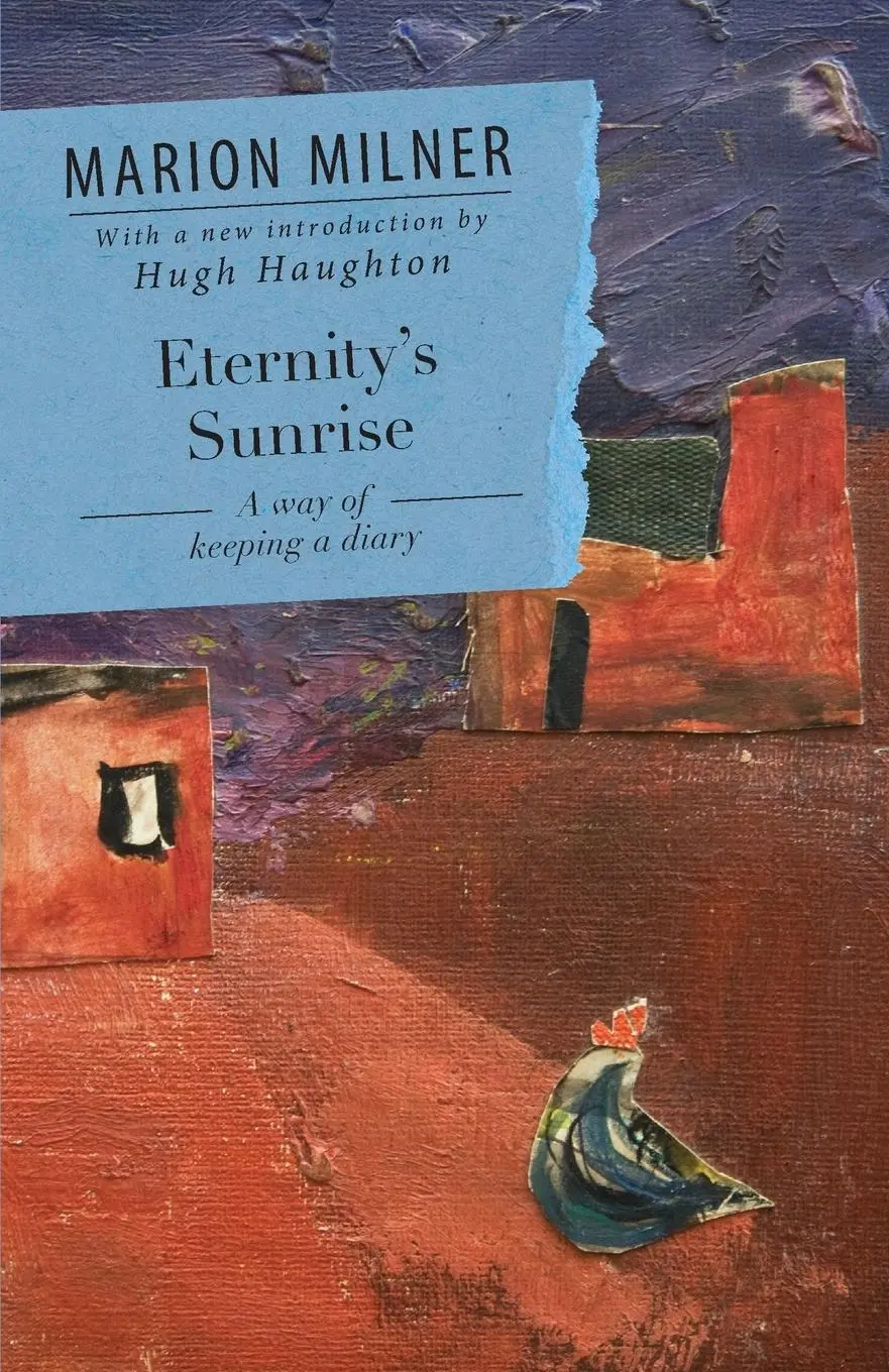 Cover: 9780415550741 | Eternity's Sunrise | A Way of Keeping a Diary | Marion Milner | Buch