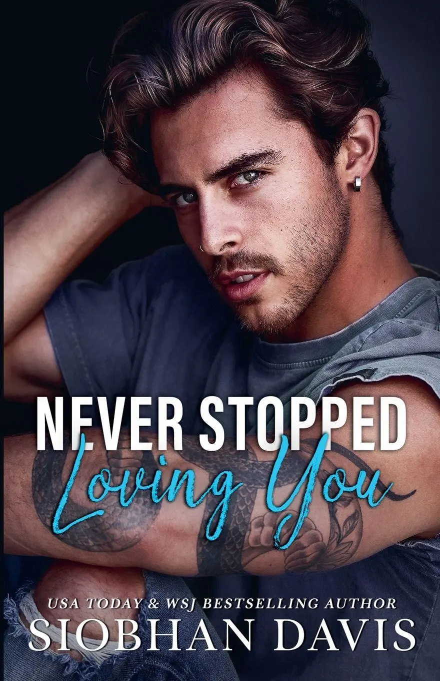 Cover: 9781917550741 | Never Stopped Loving You | Siobhan Davis | Taschenbuch | Englisch
