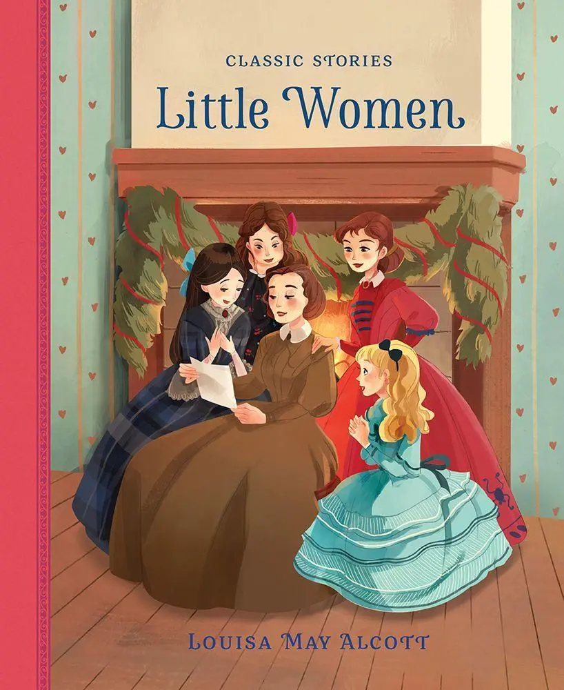 Cover: 9781946260741 | Little Women | Saviour Pirotta | Buch | Gebunden | Englisch | 2021