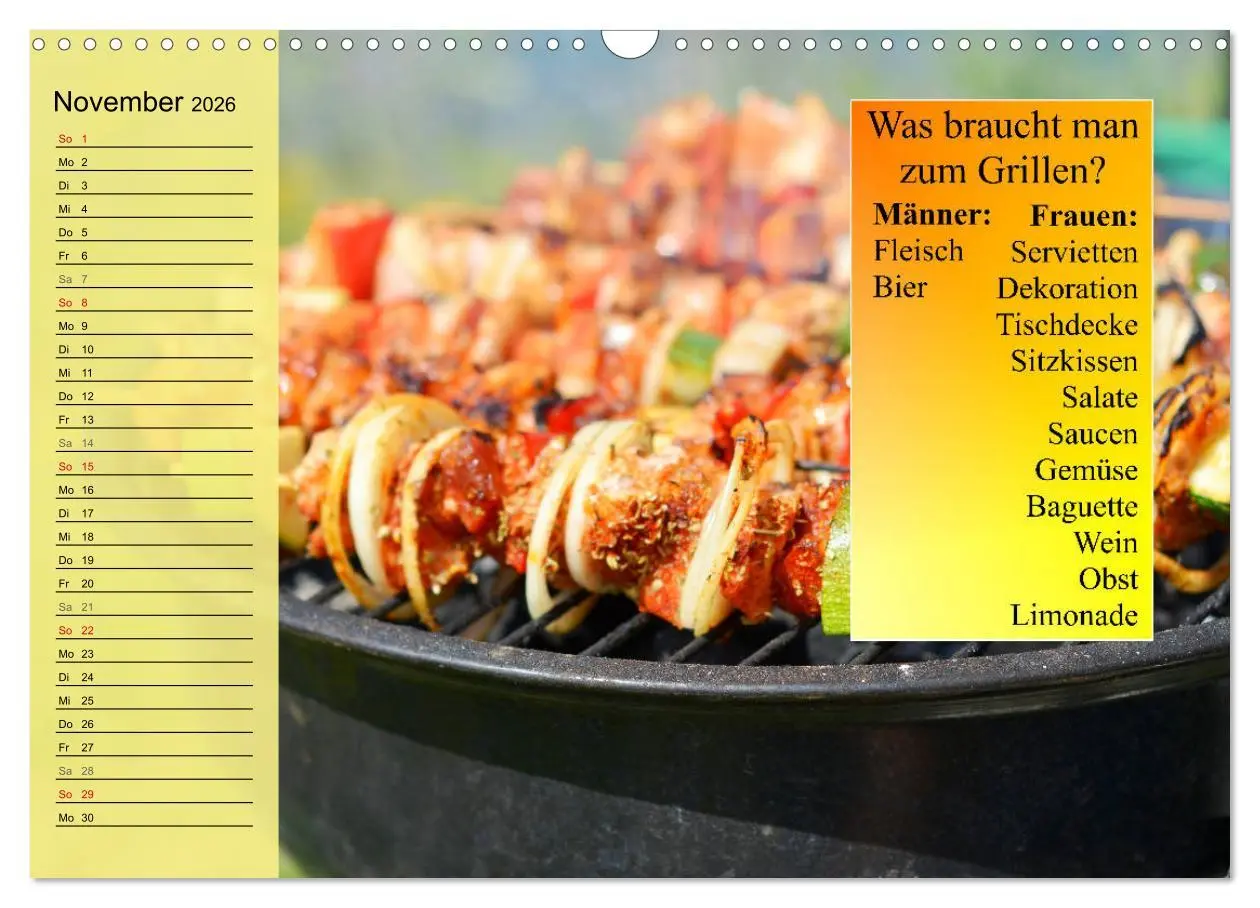 Bild: 9783457690741 | Auftragsgriller für effektive Fettverbrennung! Denn Grillsaison ist...