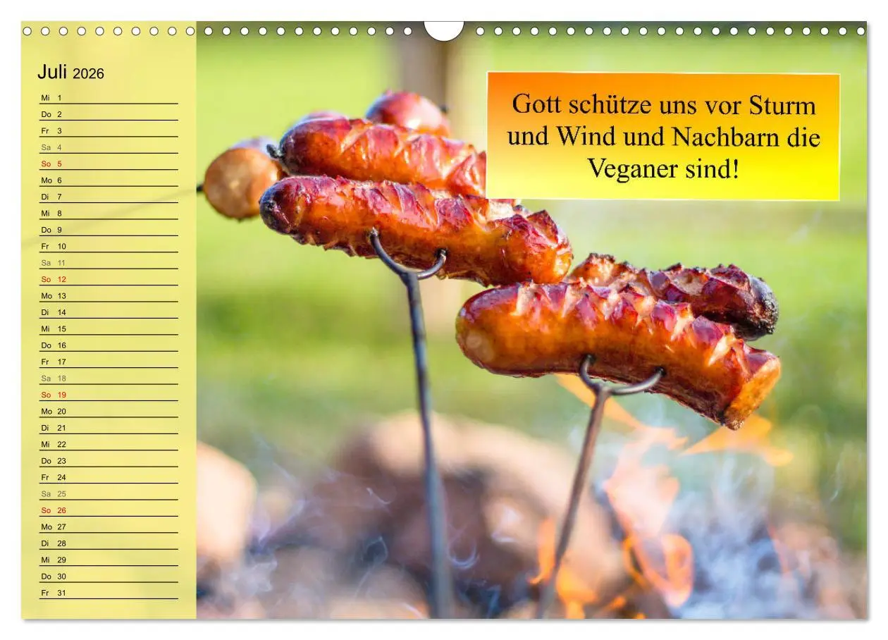 Bild: 9783457690741 | Auftragsgriller für effektive Fettverbrennung! Denn Grillsaison ist...