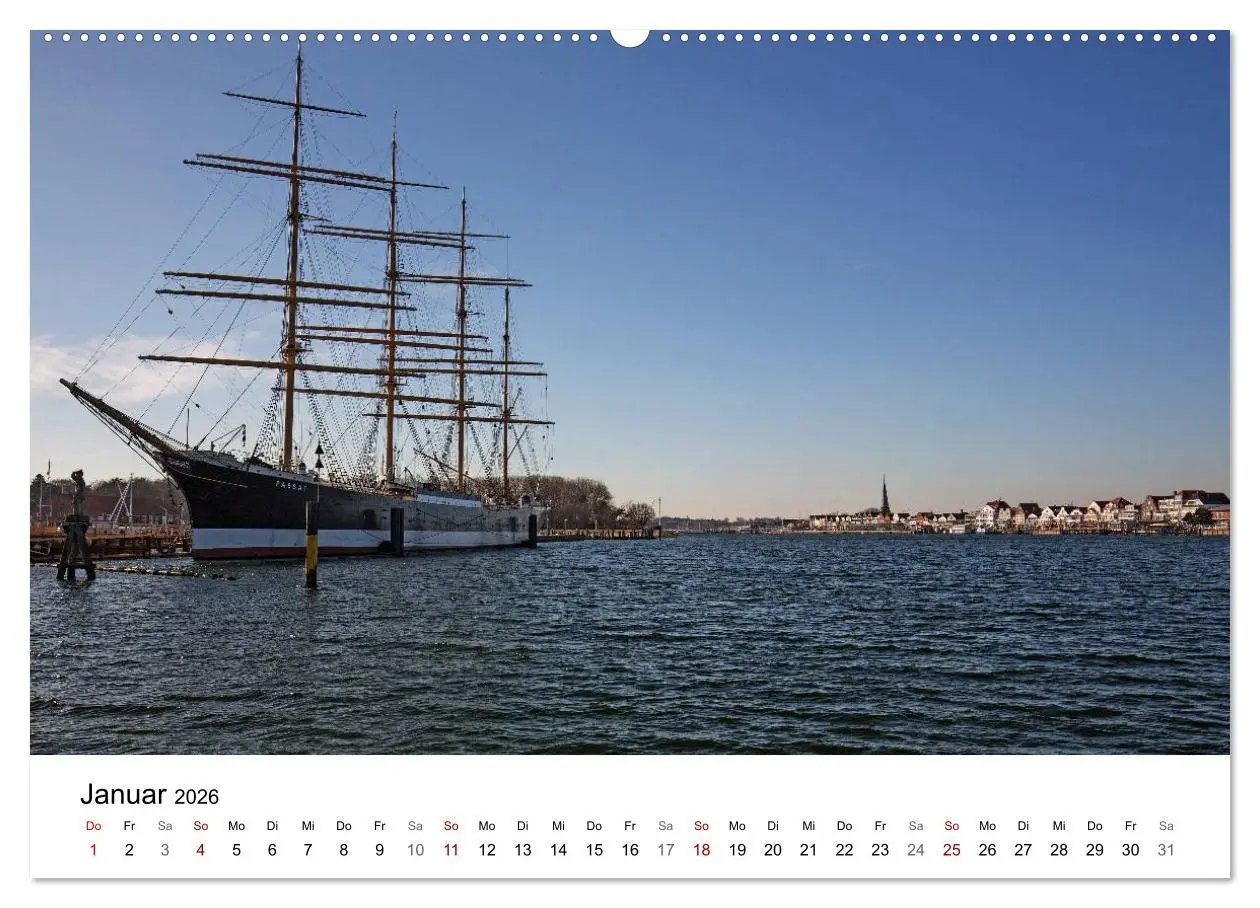 Bild: 9783457760741 | Ostseeheilbad Travemünde - Lübecks schönste Tochter (hochwertiger...
