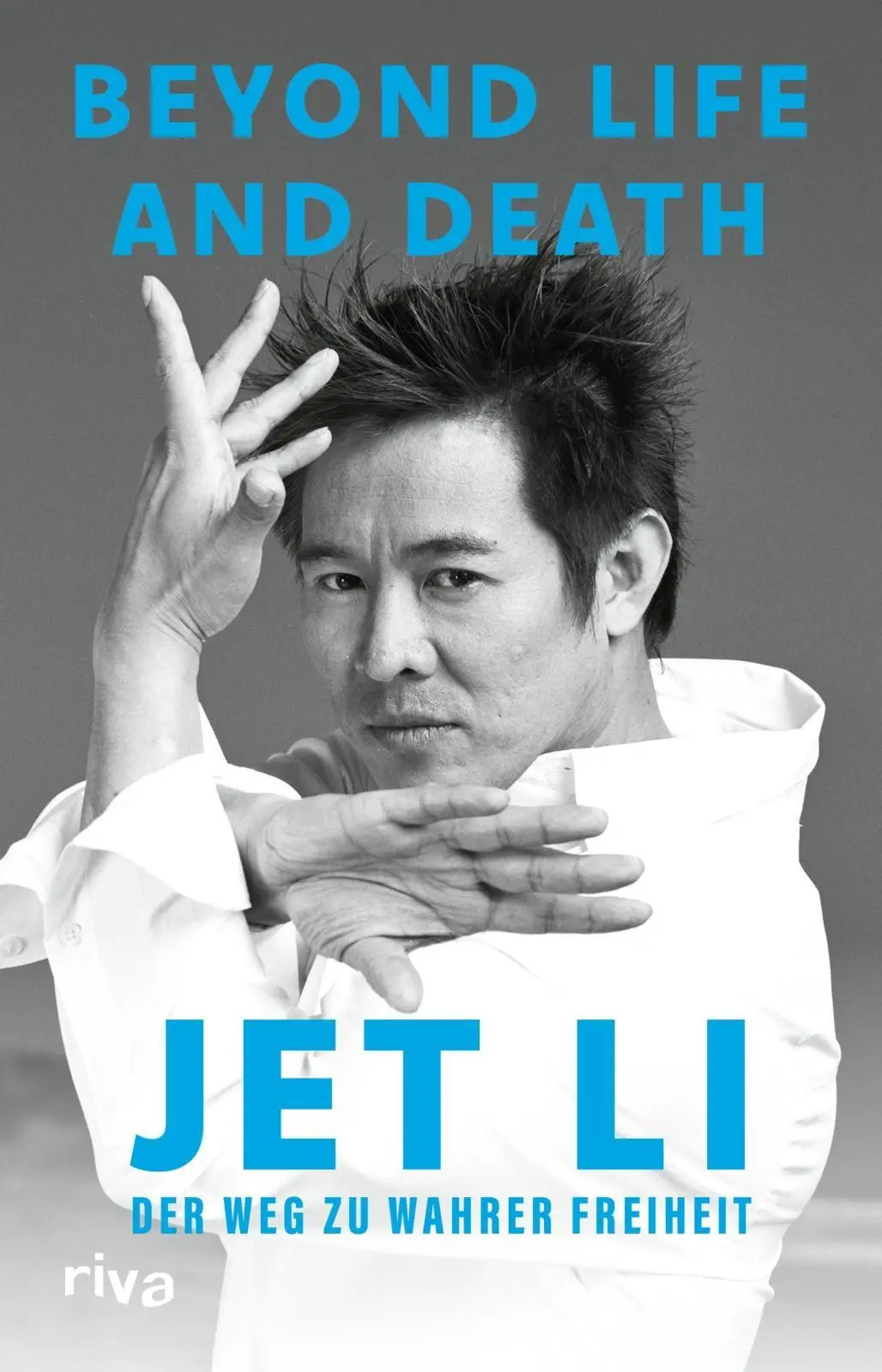 Cover: 9783742330741 | Beyond Life and Death | Jet Li | Buch | 320 S. | Deutsch | 2026