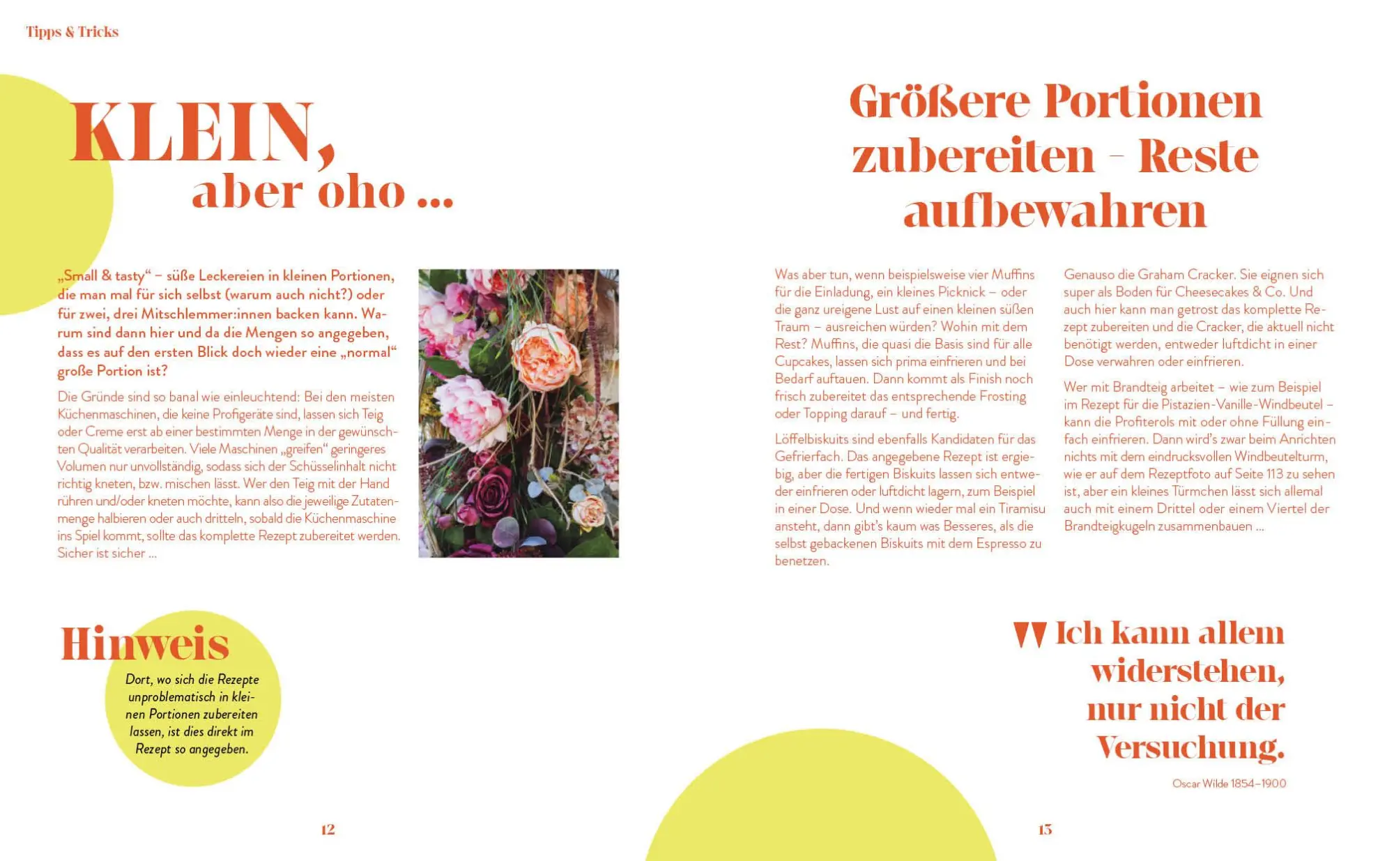 Bild: 9783745920741 | Backen - Small and Tasty | Luisa Zerbo | Buch | 160 S. | Deutsch